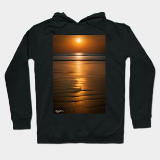 STAIRWAY TO THE SUN Hoodie